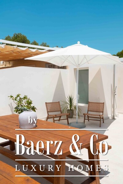 photo 21 Triplex Penthouse with sea views