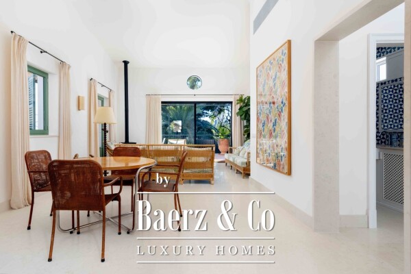 photo 12 Charming completely renovated house with pool near the sea