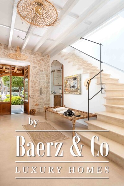 photo 9 Amazing townhouse with a hospitality license - Cas Concos