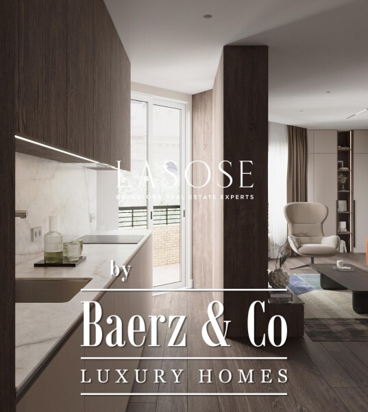 photo 16 Barcelona, Dreta de l´Eixample