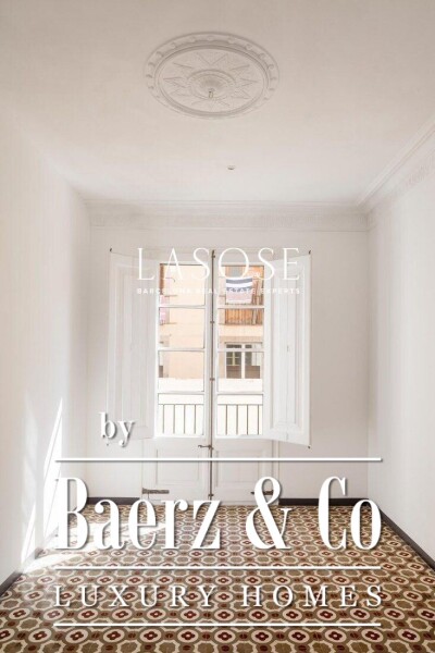 photo 6 Barcelona, Eixample