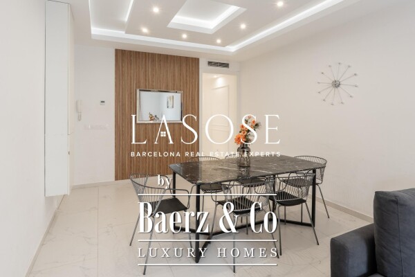 photo 14 Barcelona, La Dreta de lEixample