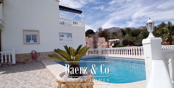 photo 6 Beautiful luxury home in La Nucía