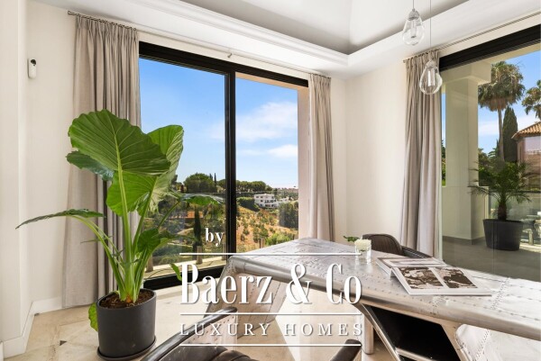 photo 30 Villa - Los Flamingos - Benahavis - Ref: 8638