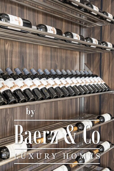 photo 32 Villa - Los Flamingos - Benahavis - Ref: 8638