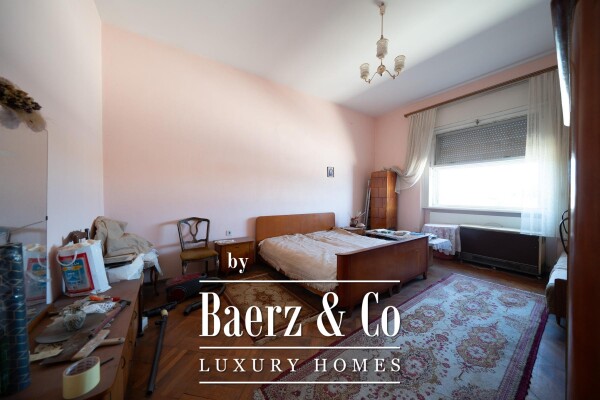 photo 15 Zadar, Branimirova obala, three-bedroom apartment with sea view