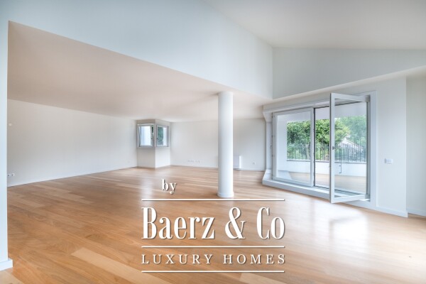 photo 8 Four Bedrooms Duplex in Foz with Terrace and Garden Views