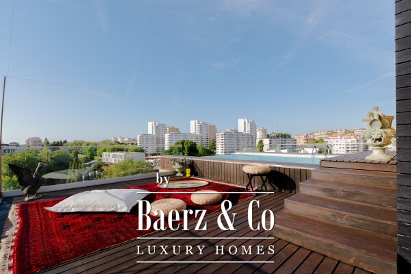 photo 1 5 bedroom Penthouse with private pool