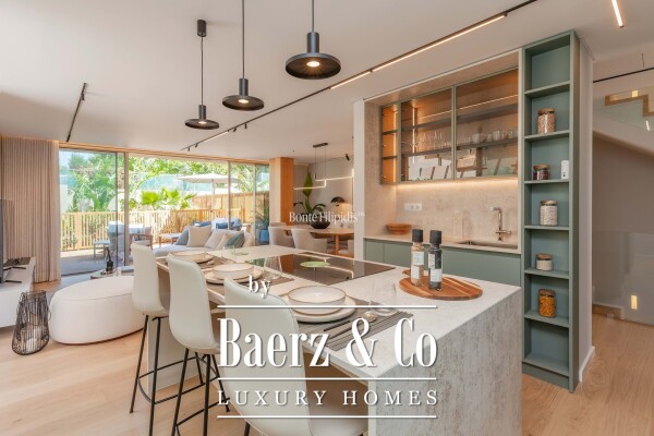 photo 3 Beautiful luxury home in Carcavelos e Parede, Carcavelos