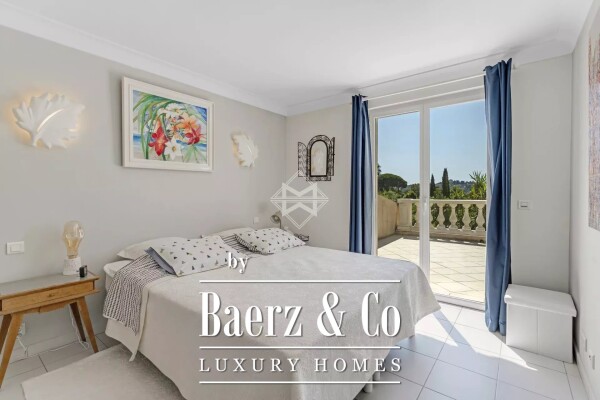 photo 11 High-end property in the heart of Cavalaire-sur-Mer