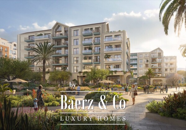 photo 8 Luxurious Apartment with a Sea View in a New Project in Tivat