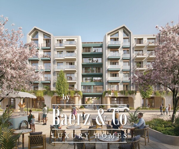 photo 5 Luxurious Studio Apartment in a New Project in Tivat