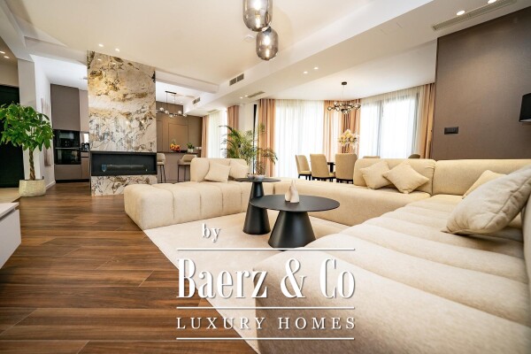 photo 1 Luxury Villa with Panoramic Views of Trogir and the Sea