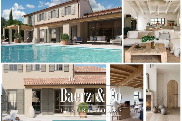 photo 3 Istria, Gačišće, autochthonous beautiful villa with swimming pool in complete nature