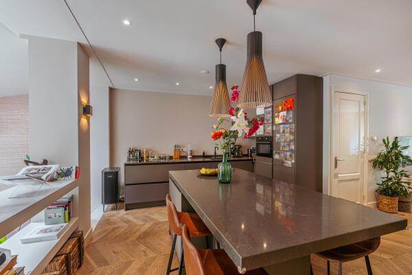 photo 13 Warmondstraat 85 H