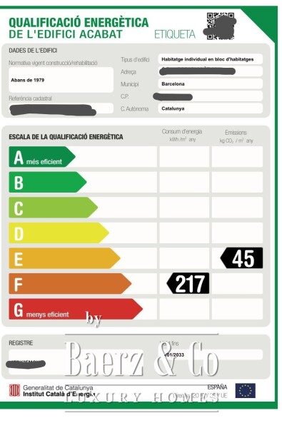 photo 38 Barcelona, Les Tres Torres