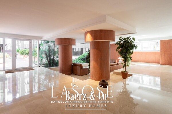 photo 24 Barcelona, Les Tres Torres