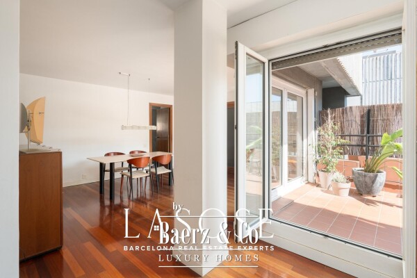 photo 31 Barcelona, Les Tres Torres