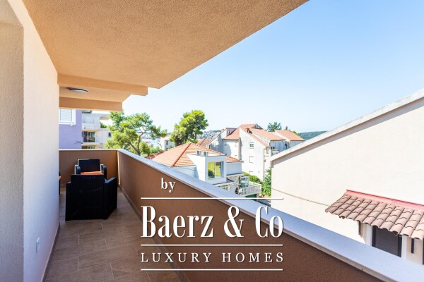 photo 25 Čiovo, Okrug Gornji, furnished house with swimming pool (three apartments, close to the beach)