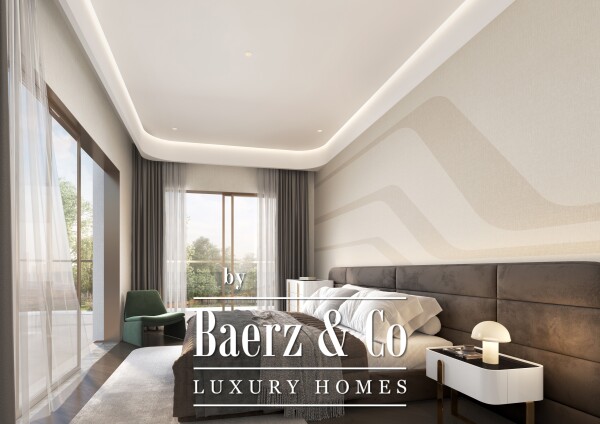 photo 5 Modern 2BHK in Tomorrow 166 | Elevated Living on Dubai Islands