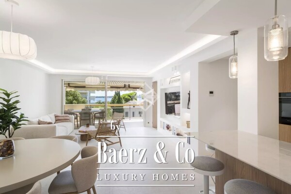 photo 8 Cannes - Palm Beach