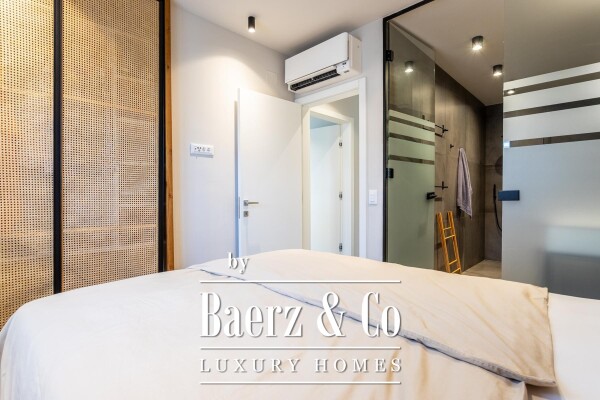 photo 13 Žaborić, beautiful three-bedroom apartment right on the beach, Net Usable Area 121.99 m²