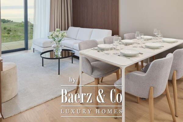 photo 1 Istra, Savudrija, Petram Resort, 2 bedroom apartment on the 3rd floor NKP 93 m2