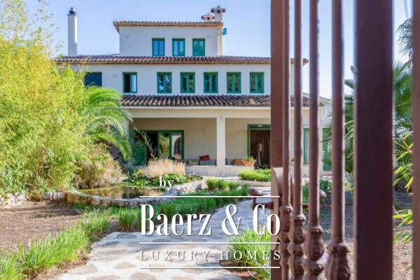 photo 1 Beautiful luxury home in Benissa, Costa Blanca