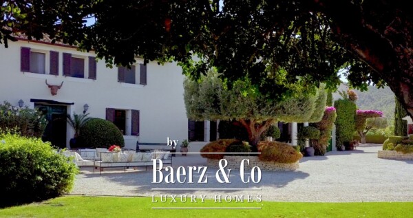 photo 2 Beautiful luxury home in Jijona, Costa Blanca