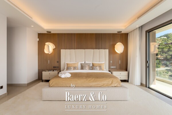 photo 26 Villa - La Zagaleta - Benahavis - Ref: 8643