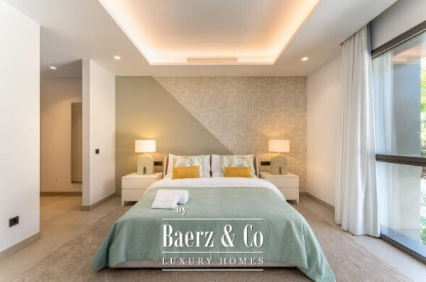 photo 42 Villa - La Zagaleta - Benahavis - Ref: 8643