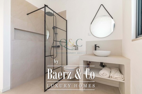 photo 23 Beautiful luxury home in Santa Bárbara de Nexe, Quinta das Raposeiras