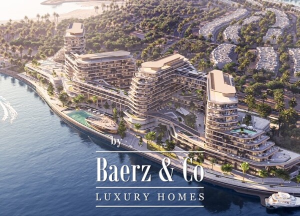 photo 2 Stylish 3BR Waterfront Townhouse | Quattro Del Mar by RAK Properties | Mina Al Arab, RAK