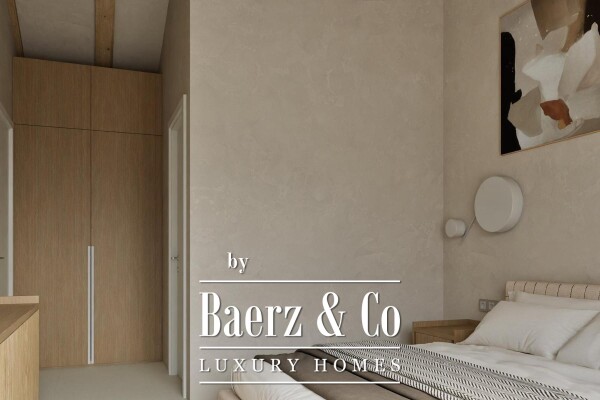 photo 27 Istria, Labin - top modern villa D, heated pool 48 m2, 2365 m2 of landscaped garden