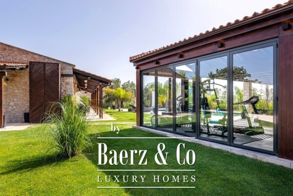 photo 4 (For Sale) Residential Detached house || Argolida/Nafplio - 471 Sq.m, 4 Bedrooms, 2.100.000€