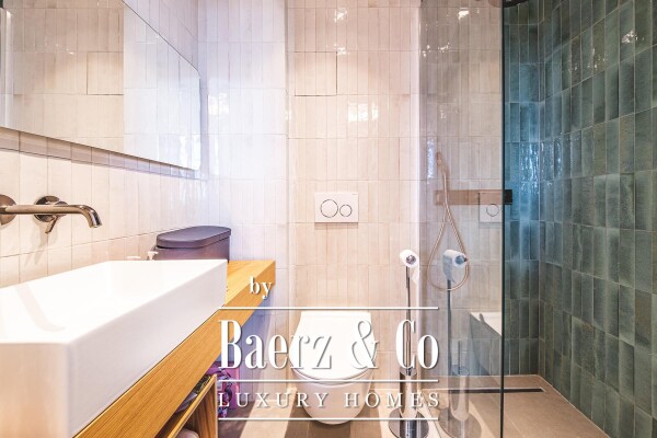 photo 19 Zagreb, Jelenovac, luxury penthouse with exclusive terrace 187 m2