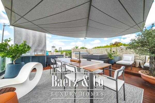 photo 25 Zagreb, Jelenovac, luxury penthouse with exclusive terrace 187 m2