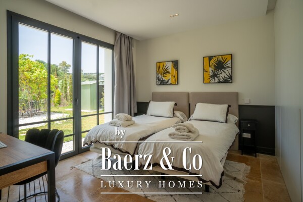 photo 19 Beautiful luxury home in Sotogrande, La Reserva - Zona L