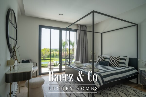 photo 20 Beautiful luxury home in Sotogrande, La Reserva - Zona L