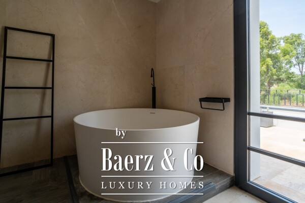 photo 23 Beautiful luxury home in Sotogrande, La Reserva - Zona L