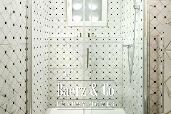 photo 9 Split, Bačvice, modern three-bedroom apartment