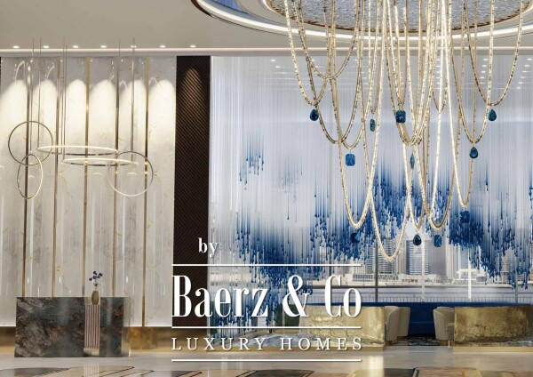 photo 6 Elegant 2-Bedroom Waterfront Residence | Canal Heights 2 by Damac | Business Bay, Dubai