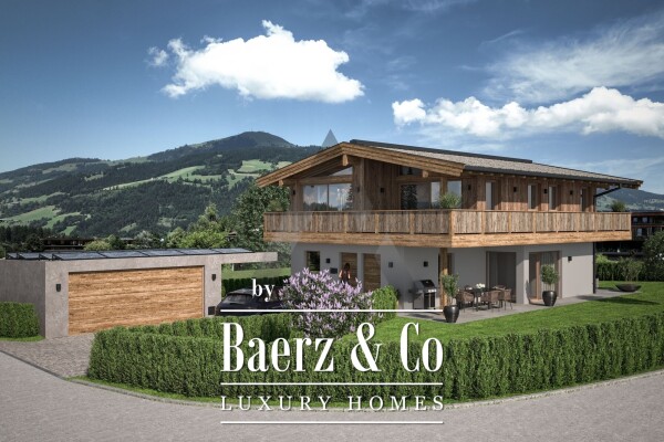photo 4 Beautiful luxury home in Westendorf