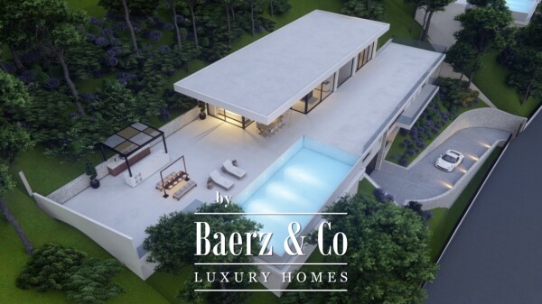 photo 6 Beautiful luxury home in Altea