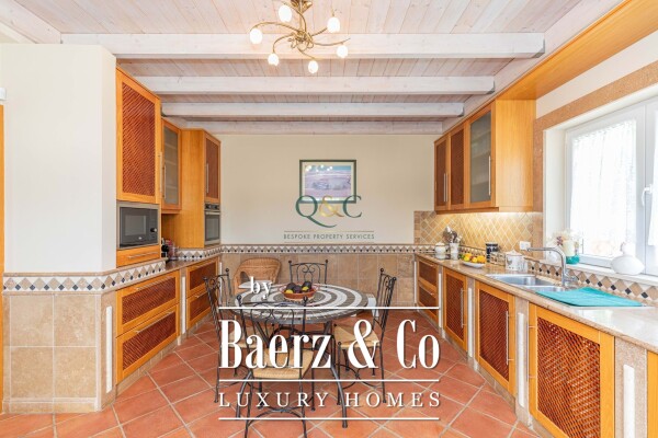 photo 25 Beautiful luxury home in São Brás de Alportel, Machados