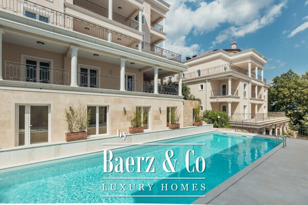 photo 9 Luxurious Apartment in Herceg Novi Municipality