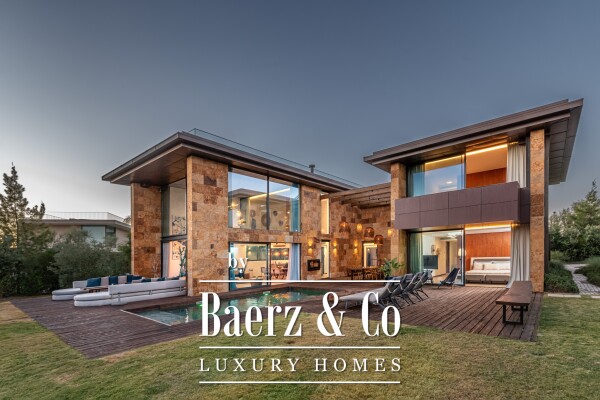 photo 4 House located in Tróia Atlantic Villas, in Comporta