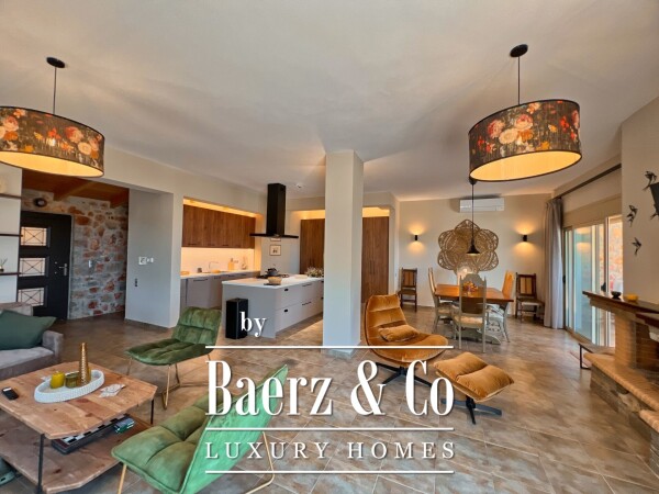 photo 18 1800503 - Villa For sale, Epidavros, 260 sq.m., €670.000