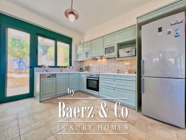 photo 19 1778195 - Detached house For sale, Amoni Soligeia, 232 sq.m., €900.000