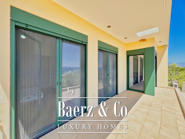 photo 22 1778195 - Detached house For sale, Amoni Soligeia, 232 sq.m., €900.000